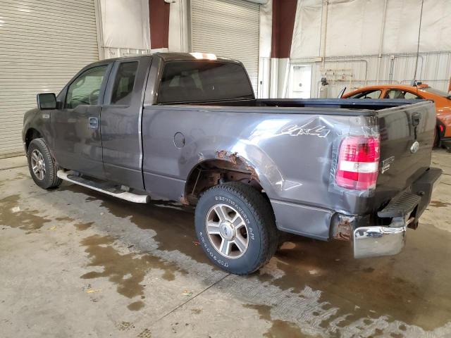 2007 FORD F150 #3315584778