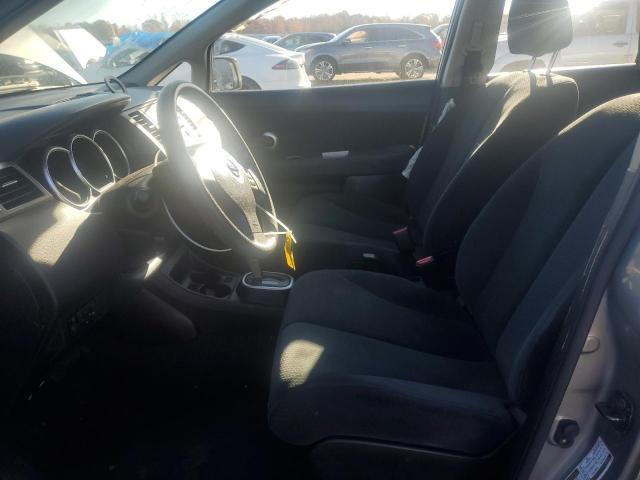 2010 NISSAN VERSA S #3297163491