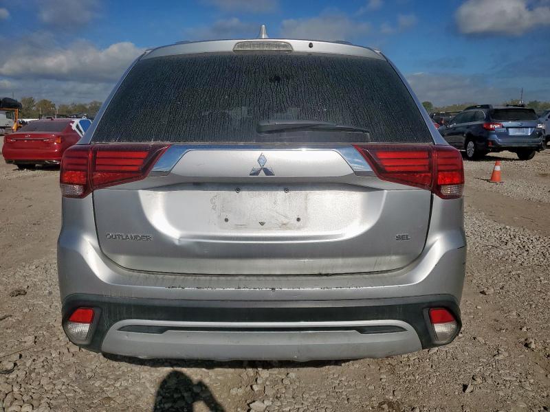 2020 MITSUBISHI OUTLANDER #3282462584