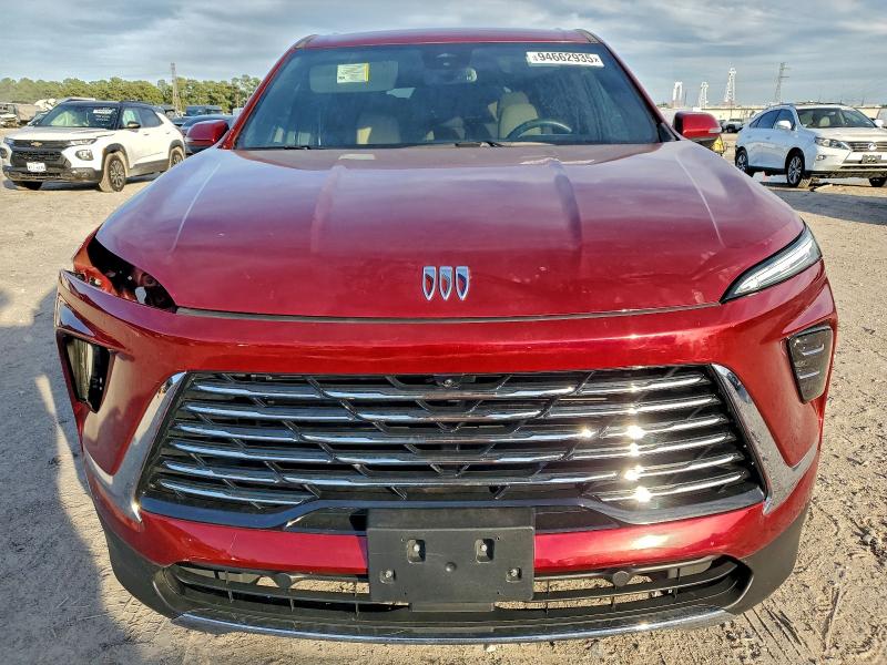 2025 BUICK ENCLAVE PR #3301735337