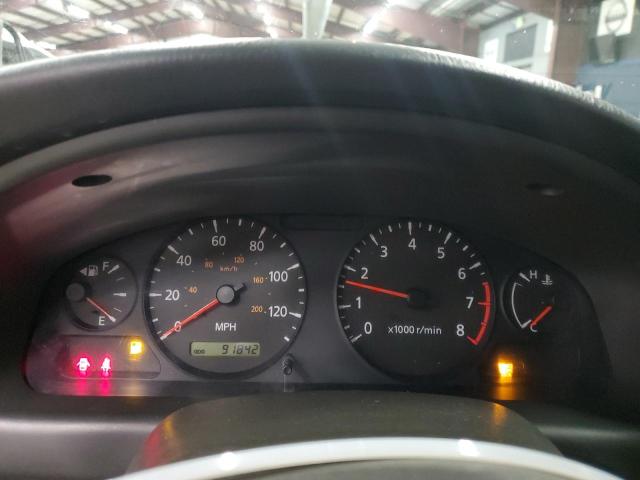 2004 NISSAN SENTRA 1.8 #3293569947
