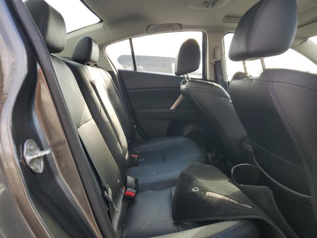 2010 MAZDA 3 S #3291332171