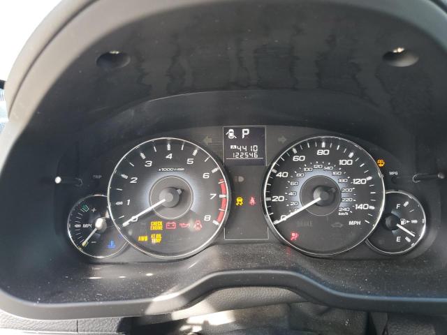 2010 SUBARU OUTBACK 2. #3293373491