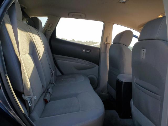 2015 NISSAN ROGUE SELE #3287557035