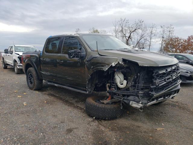 2024 FORD F150 RAPTO #3286499308