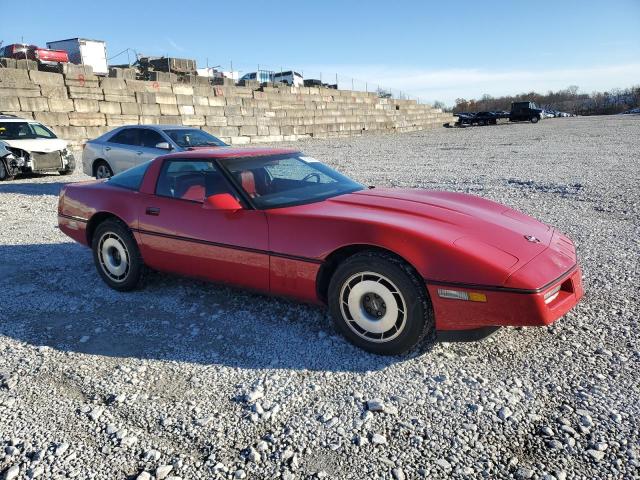 1984 CHEVROLET CORVETTE #3285782651