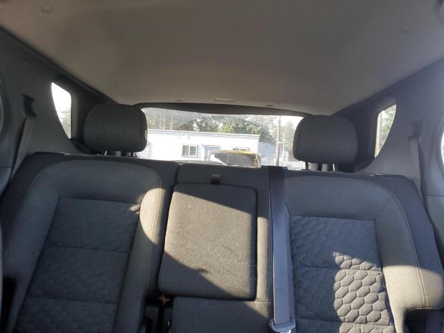 2018 CHEVROLET EQUINOX LT #3302825935