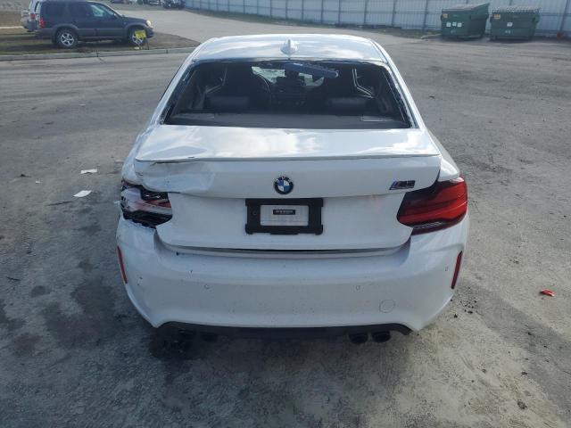 2020 BMW M2 COMPETI #3304920540