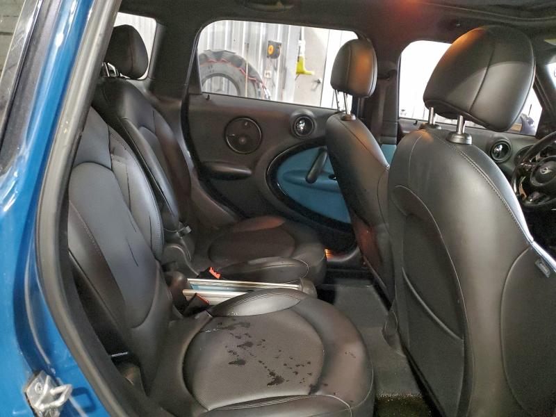 2012 MINI COOPER S C #3305356351