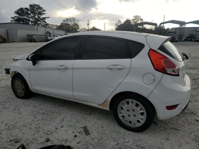 2014 FORD FIESTA S #3292365322