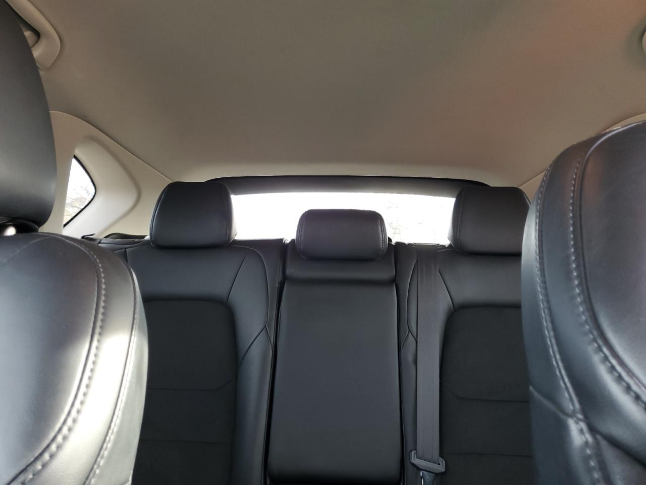 Lot #3308377298 2018 MAZDA CX-5 TOURI