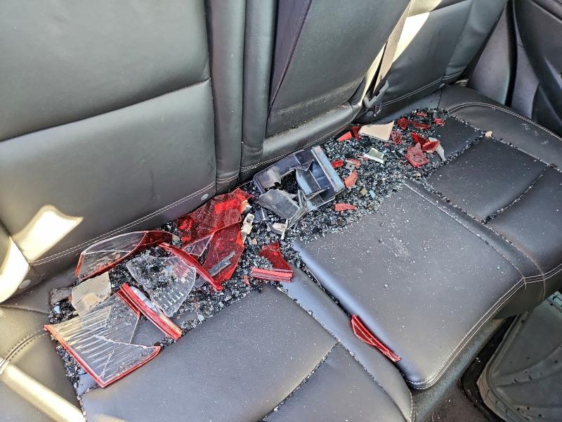 2013 BUICK ENCORE #3308378299