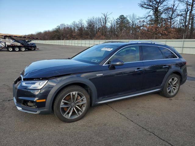 2018 AUDI A4 ALLROAD #3305462114