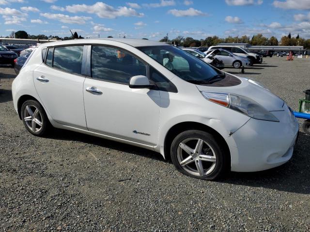 2015 NISSAN LEAF S #3291258957