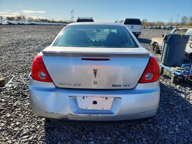 2010 PONTIAC G6 #3285720683