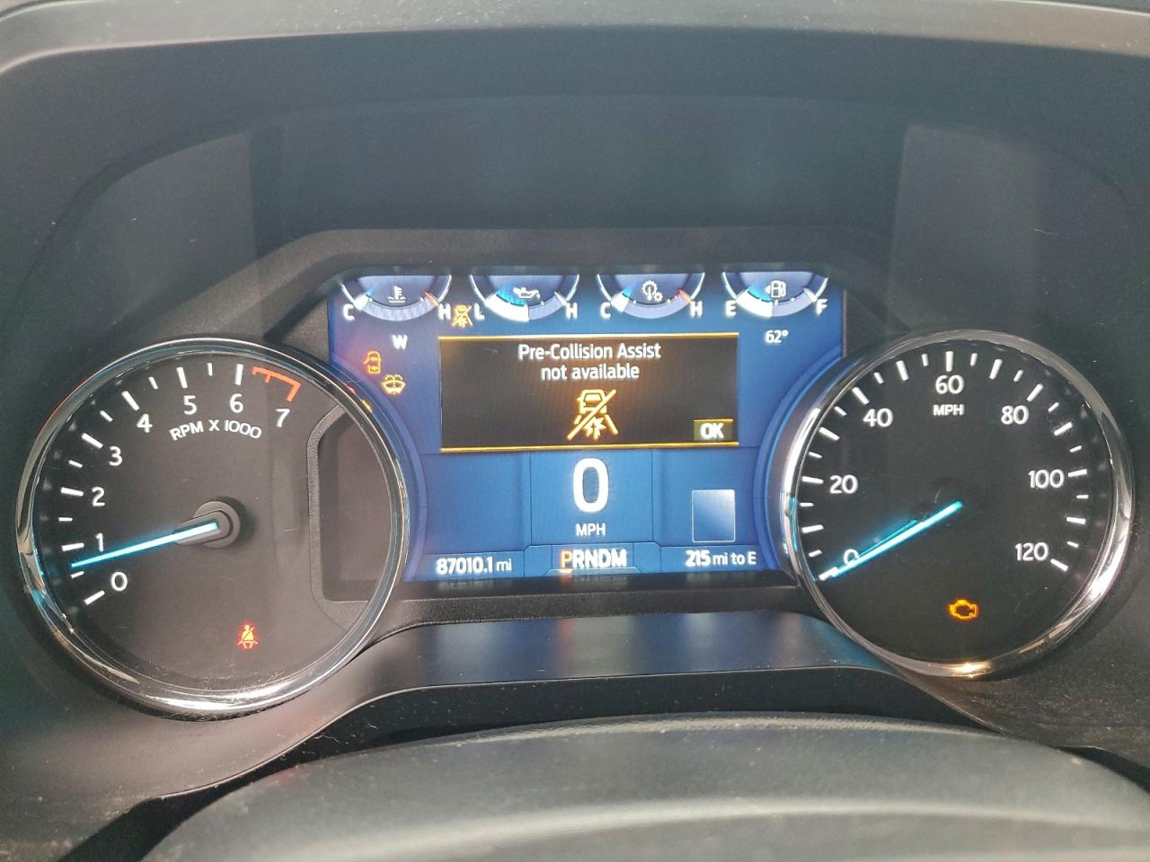 FORD EXPEDITION MAX LIMITED