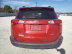 Lot #3304752905 2015 TOYOTA RAV4 XLE