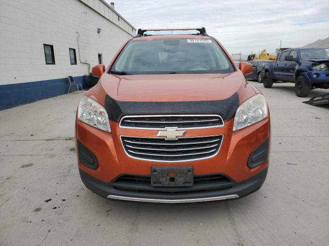 2015 CHEVROLET TRAX #3287548993