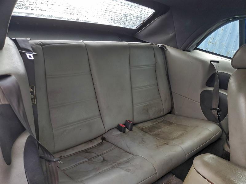 2003 FORD MUSTANG #3305353344