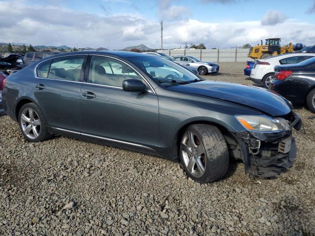 2007 LEXUS GS 350 #3308523575