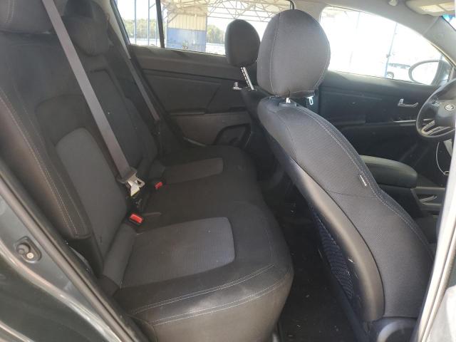 2015 KIA SPORTAGE #3303821417