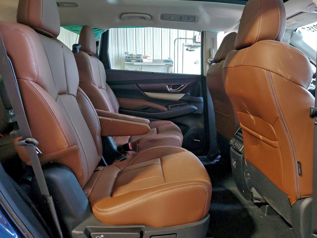 SUBARU ASCENT TOURING