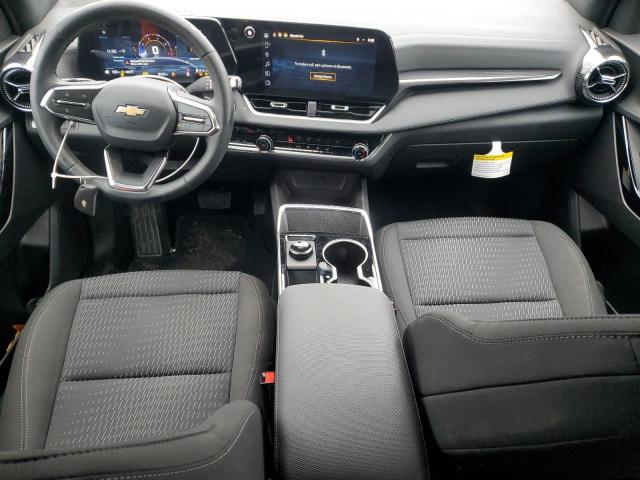 2026 CHEVROLET EQUINOX LT #3303725437