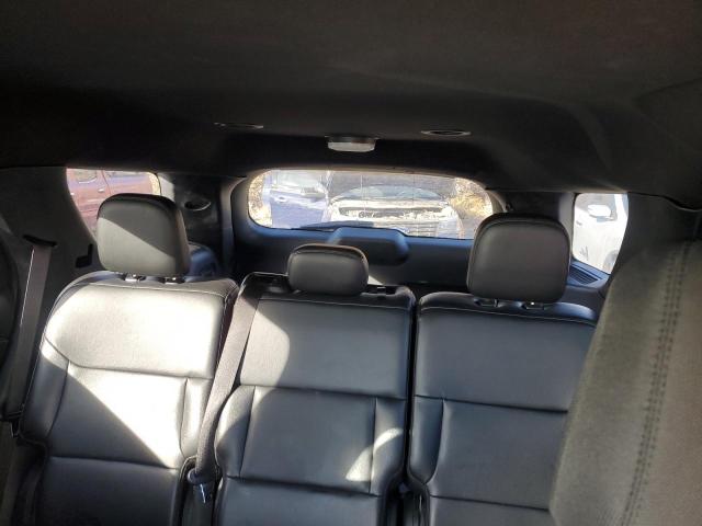 2020 FORD EXPLORER P #3292361269