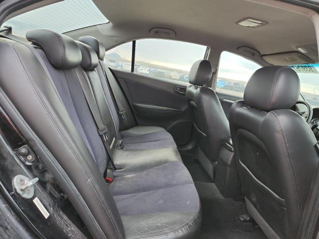 2009 HYUNDAI SONATA SE #3294212282