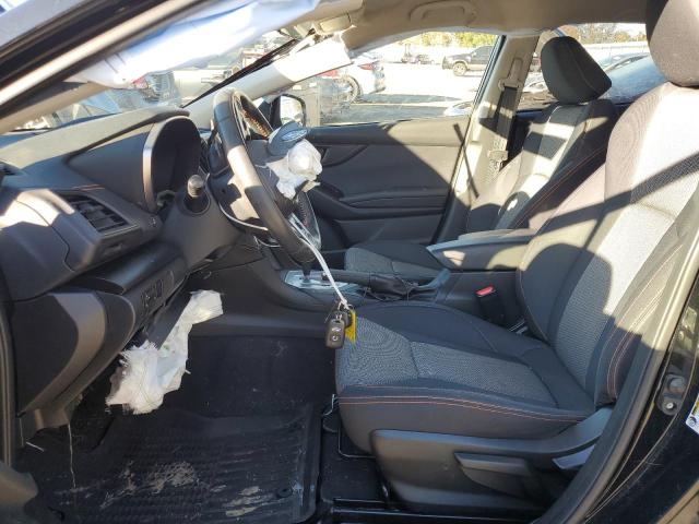 2022 SUBARU CROSSTREK #3297963843