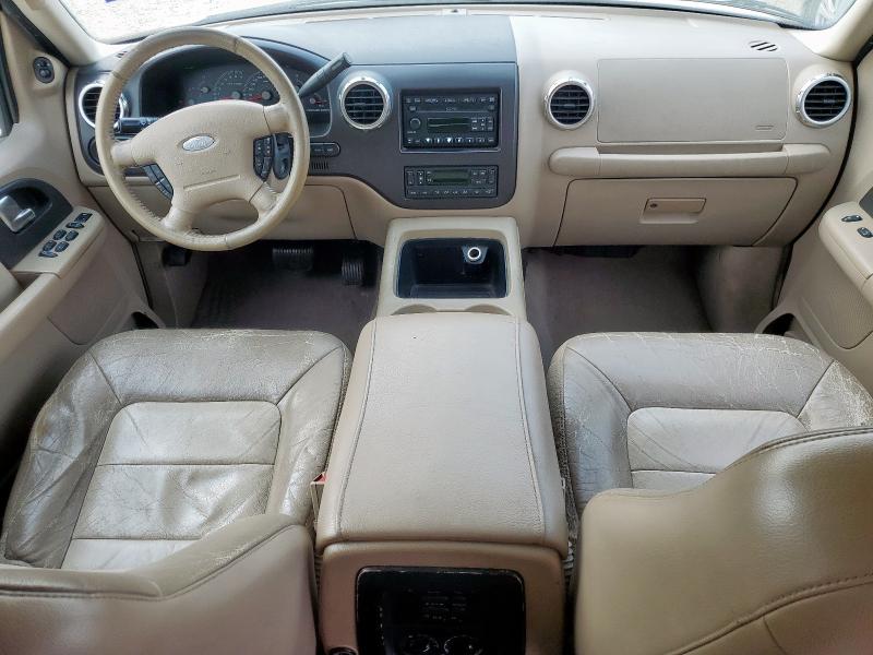 2004 FORD EXPEDITION #3304873544