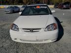 Lot #3308502046 2002 HONDA CIVIC EX