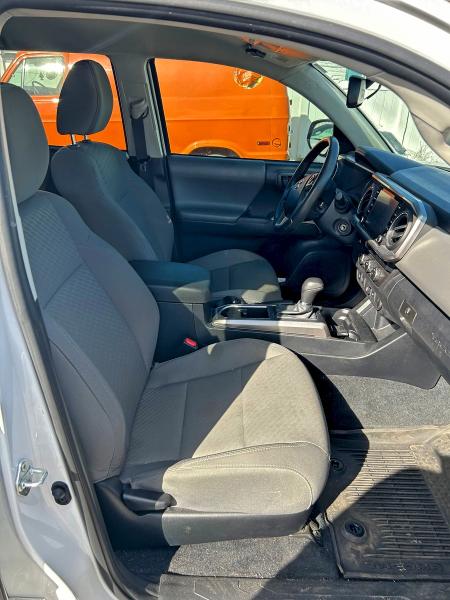 2022 TOYOTA TACOMA DOU #3301609647