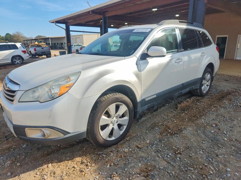 Global Auto Auctions: 2012 SUBARU OUTBACK 2.