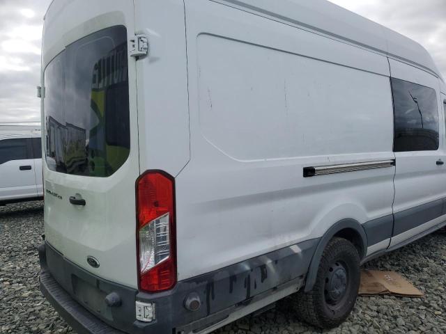 2018 FORD TRANSIT T- #3304619460
