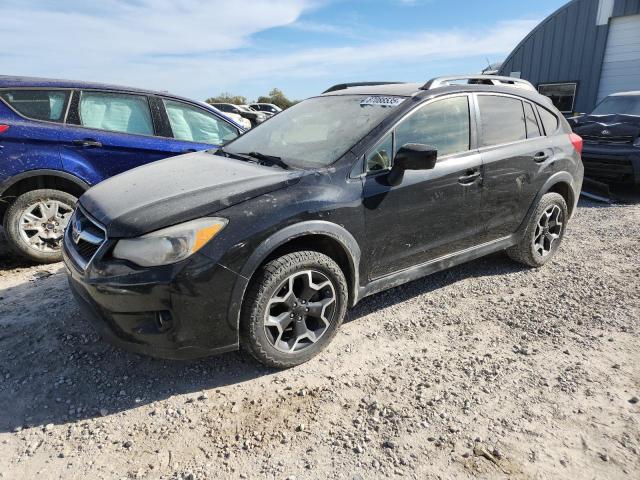 2015 SUBARU XV CROSSTREK 2.0 PREMIUM JF2GPAFC4F8237376