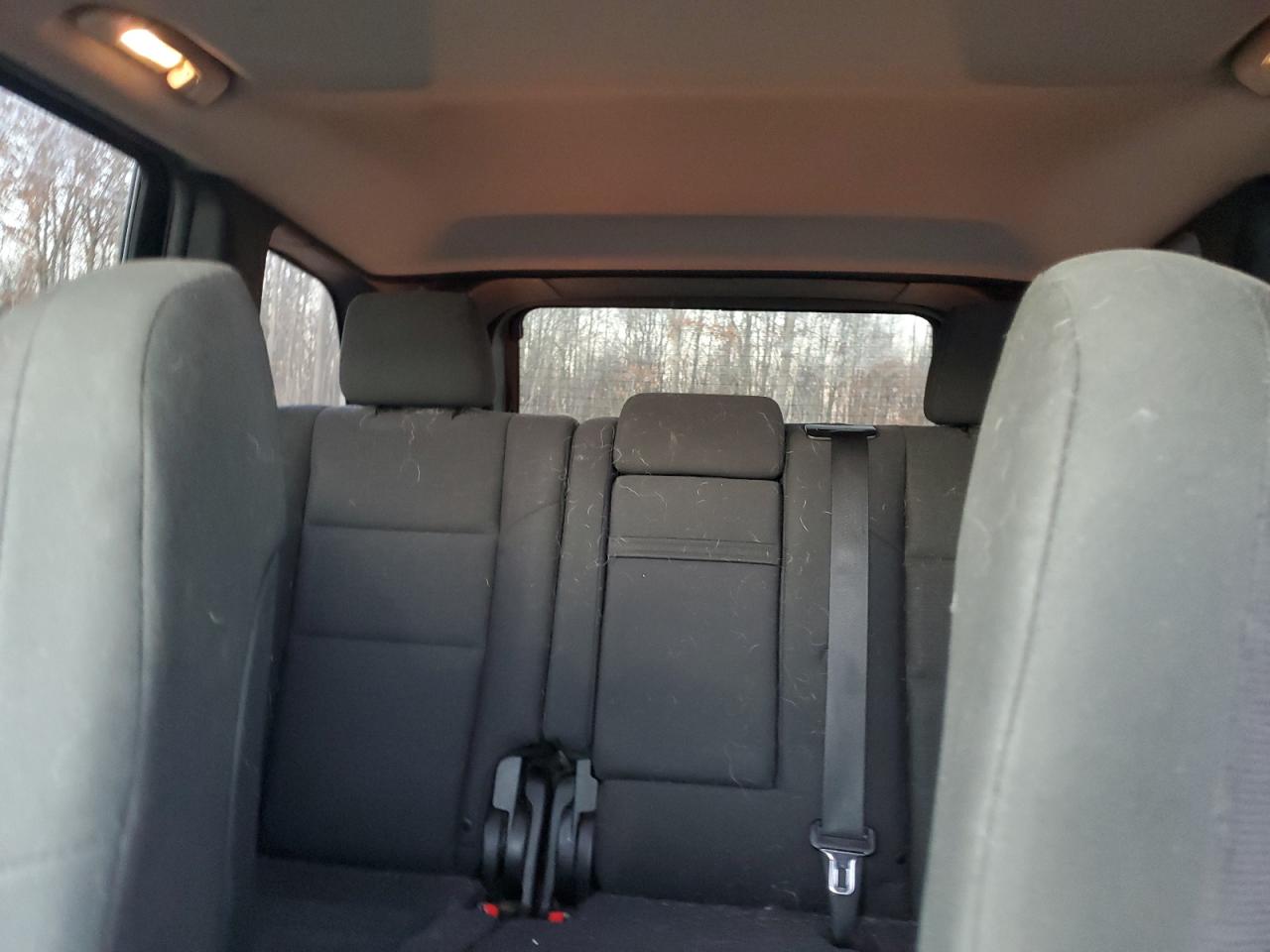 Lot #3293406092 2012 JEEP GRAND CHER