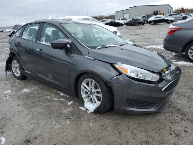 2018 FORD FOCUS SE #3311469323