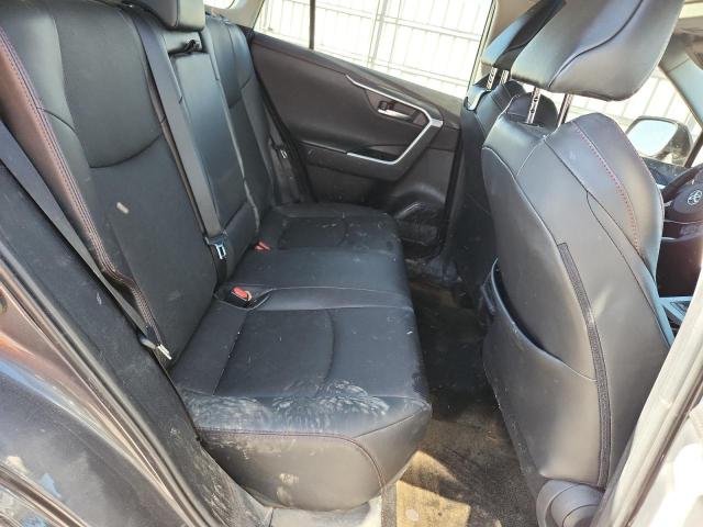 2022 TOYOTA RAV4 TRD O #3291766255