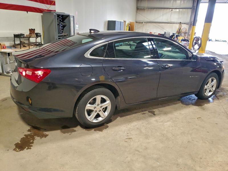 2023 CHEVROLET MALIBU LT #3297808825
