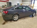 Lot #3297808825 2023 CHEVROLET MALIBU LT