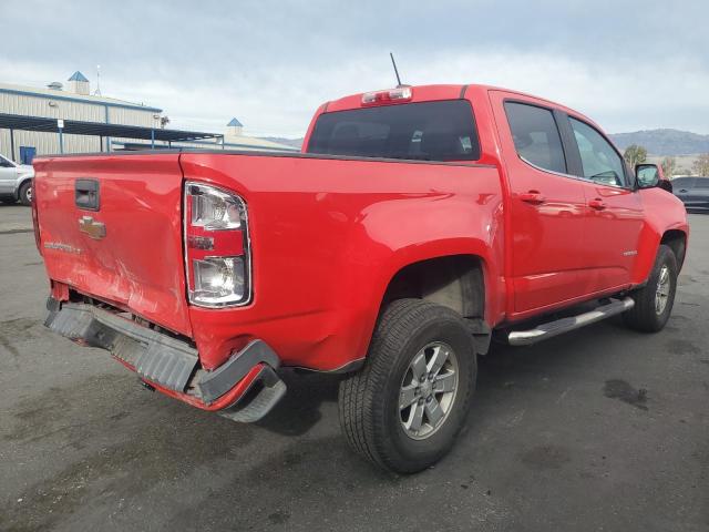 2017 CHEVROLET COLORADO #3304023591
