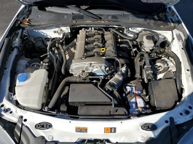 2016 MAZDA MX-5 MIATA #3284788524