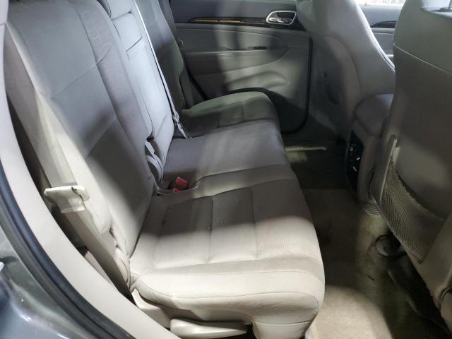 2012 JEEP GRAND CHER #3302699041