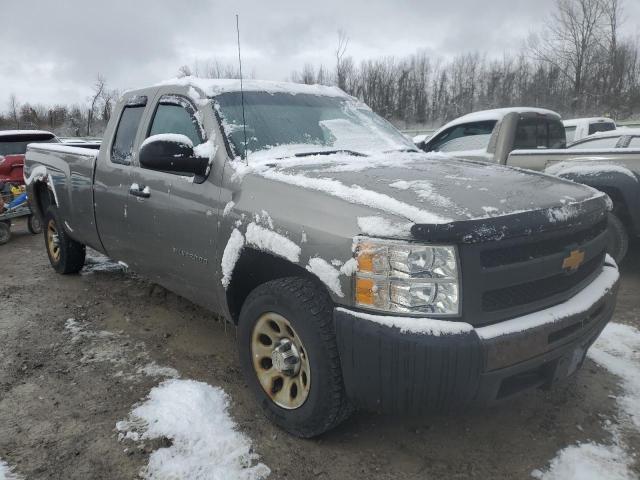 2012 CHEVROLET SILVERADO #3284595408