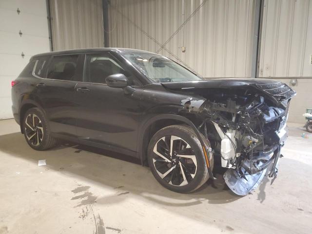 2022 MITSUBISHI OUTLANDER #3301940458