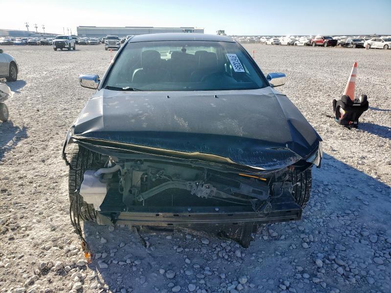 2010 LINCOLN MKZ #3305761780