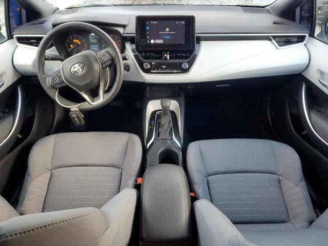 2023 TOYOTA COROLLA SE #3304692916