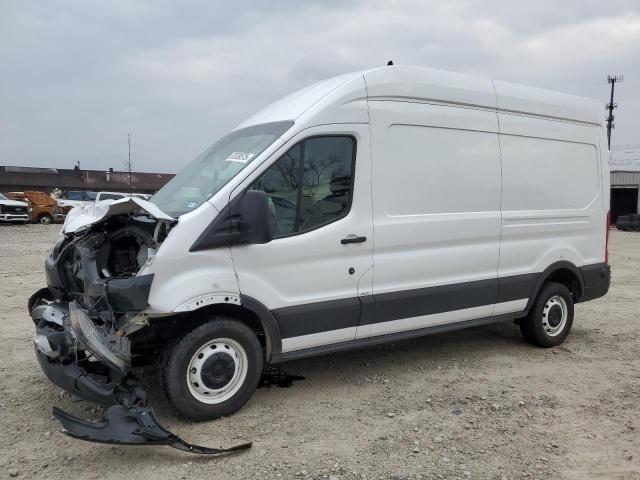 Global Auto Auctions: 2023 FORD TRANSIT T-