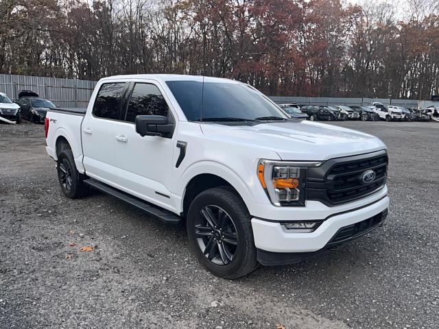 FORD F150 SUPER